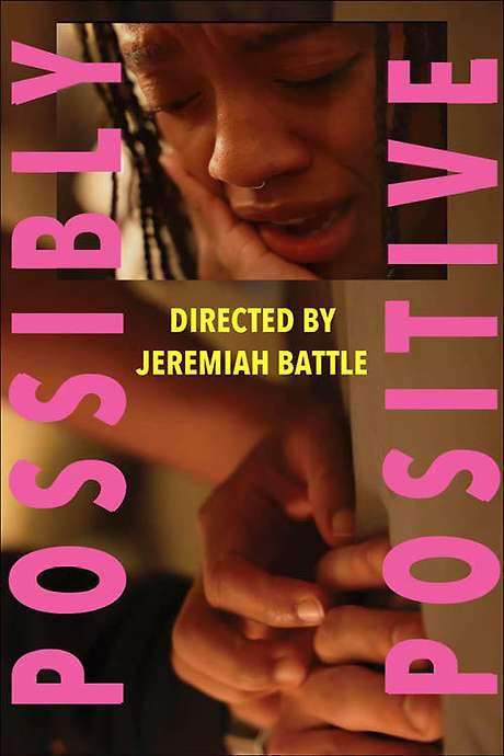   So much can happen in the span of mere minutes.  A young couple awaits the results of a pregnancy test that could change the fate of their lives forever.  